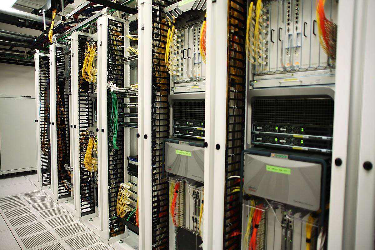 January 2019 US Data Transmission Surge Protection Project
