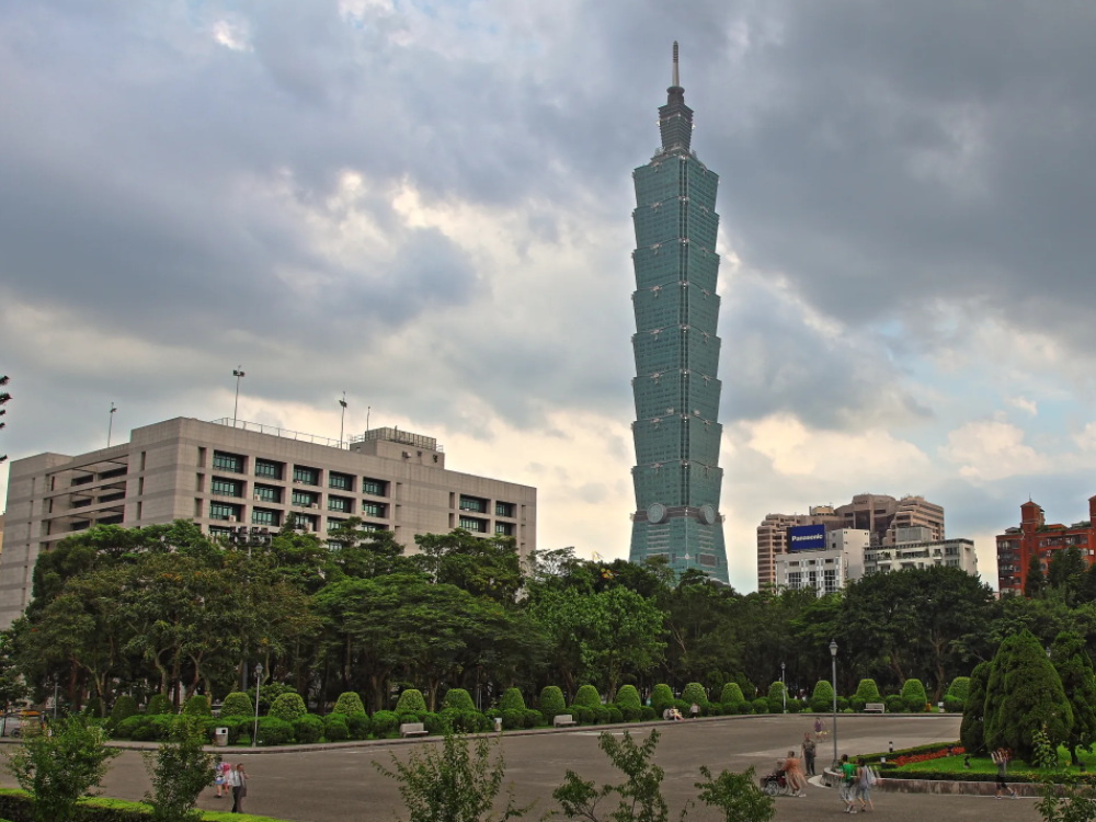 2020年11月臺(tái)灣某電信運(yùn)營(yíng)商網(wǎng)絡(luò)浪涌防護(hù)項(xiàng)目