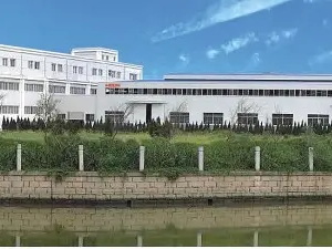 2021年11月浙江某防爆電氣企業(yè)產(chǎn)品雷擊防護(hù)改善